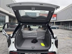 Hongqi Tiangong 08 2025 605 Pioneer Edition - фото 19