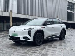 Hongqi Tiangong 08 2025 605 Pioneer Edition - фото 2