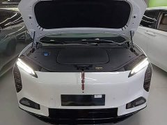 Hongqi Tiangong 08 2025 605 Pioneer Edition - фото 20