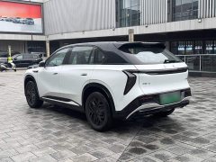 Hongqi Tiangong 08 2025 605 Pioneer Edition - фото 5