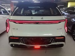 Hongqi Tiangong 08 2025 605 Pioneer Edition - фото 6