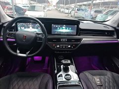 Hongqi HS5 2019 2.0T Zhilian Flagship Edition - фото 10
