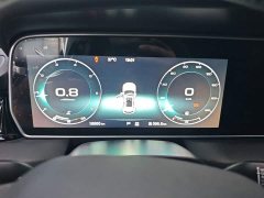 Hongqi HS5 2019 2.0T Zhilian Flagship Edition - фото 12