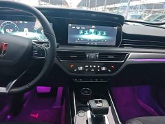 Hongqi HS5 2019 2.0T Zhilian Flagship Edition - фото 13