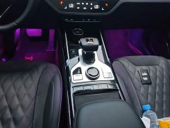 Hongqi HS5 2019 2.0T Zhilian Flagship Edition - фото 14