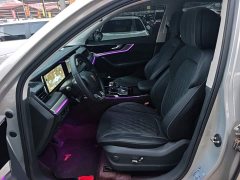 Hongqi HS5 2019 2.0T Zhilian Flagship Edition - фото 15