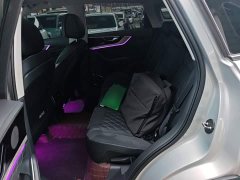 Hongqi HS5 2019 2.0T Zhilian Flagship Edition - фото 17