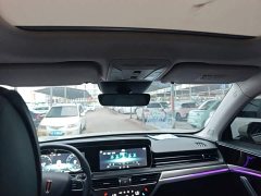 Hongqi HS5 2019 2.0T Zhilian Flagship Edition - фото 18