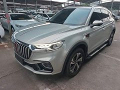 Hongqi HS5 2019 2.0T Zhilian Flagship Edition - фото 2
