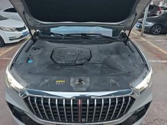 Hongqi HS5 2019 2.0T Zhilian Flagship Edition - фото 20