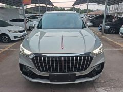 Hongqi HS5 2019 2.0T Zhilian Flagship Edition - фото 3
