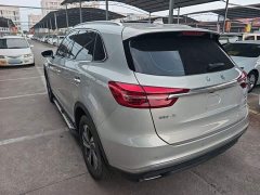 Hongqi HS5 2019 2.0T Zhilian Flagship Edition - фото 5