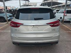 Hongqi HS5 2019 2.0T Zhilian Flagship Edition - фото 6