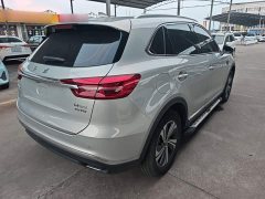 Hongqi HS5 2019 2.0T Zhilian Flagship Edition - фото 7