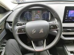 Hongqi E-QM5 facelift basic travel version - фото 11