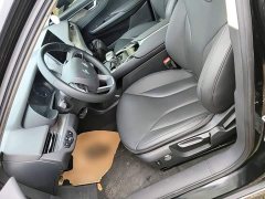 Hongqi E-QM5 facelift basic travel version - фото 15