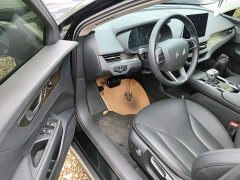 Hongqi E-QM5 facelift basic travel version - фото 16