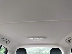 Hongqi E-QM5 facelift basic travel version - фото 18