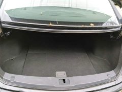 Hongqi E-QM5 facelift basic travel version - фото 19