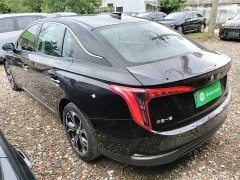 Hongqi E-QM5 facelift basic travel version - фото 5