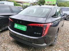 Hongqi E-QM5 facelift basic travel version - фото 6