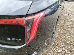 Hongqi E-QM5 facelift basic travel version - фото 8