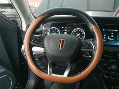 Hongqi HS5 2022 facelift 2.0T Zhilian Qixiang four-wheel drive version - фото 11