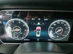 Hongqi HS5 2022 facelift 2.0T Zhilian Qixiang four-wheel drive version - фото 12