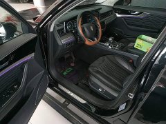 Hongqi HS5 2022 facelift 2.0T Zhilian Qixiang four-wheel drive version - фото 16