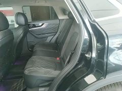 Hongqi HS5 2022 facelift 2.0T Zhilian Qixiang four-wheel drive version - фото 17