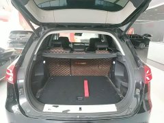 Hongqi HS5 2022 facelift 2.0T Zhilian Qixiang four-wheel drive version - фото 19