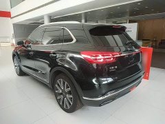 Hongqi HS5 2022 facelift 2.0T Zhilian Qixiang four-wheel drive version - фото 5