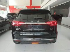 Hongqi HS5 2022 facelift 2.0T Zhilian Qixiang four-wheel drive version - фото 6