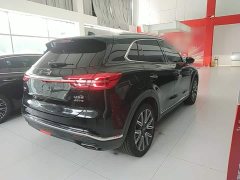 Hongqi HS5 2022 facelift 2.0T Zhilian Qixiang four-wheel drive version - фото 7