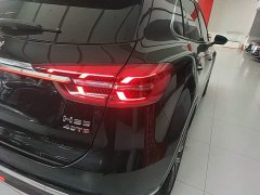 Hongqi HS5 2022 facelift 2.0T Zhilian Qixiang four-wheel drive version - фото 8
