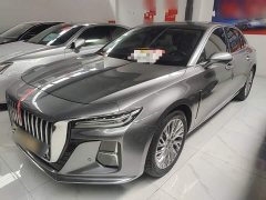 Hongqi H5 2023 2.0T Automatic Zhilianqichang Edition - фото 1