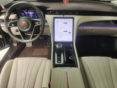 Hongqi H5 2023 2.0T Automatic Zhilianqichang Edition - фото 10