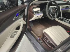 Hongqi H5 2023 2.0T Automatic Zhilianqichang Edition - фото 16