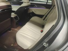 Hongqi H5 2023 2.0T Automatic Zhilianqichang Edition - фото 17