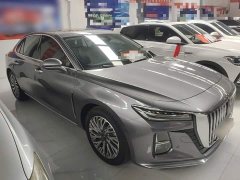 Hongqi H5 2023 2.0T Automatic Zhilianqichang Edition - фото 4