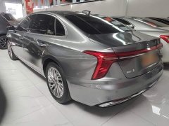 Hongqi H5 2023 2.0T Automatic Zhilianqichang Edition - фото 5