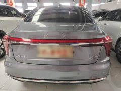 Hongqi H5 2023 2.0T Automatic Zhilianqichang Edition - фото 6