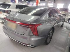 Hongqi H5 2023 2.0T Automatic Zhilianqichang Edition - фото 7