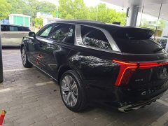 Hongqi E-HS9 690km flagship version six seats - фото 5