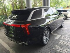 Hongqi E-HS9 690km flagship version six seats - фото 7
