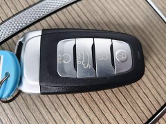 Hongqi E-HS9 690km flagship version six seats - фото 9