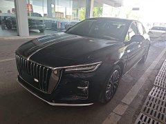 Hongqi H5 2.0T Automatic Zhilianqichang Edition - фото 1