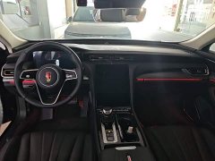 Hongqi H5 2.0T Automatic Zhilianqichang Edition - фото 10