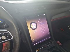 Hongqi H5 2.0T Automatic Zhilianqichang Edition - фото 13
