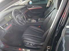 Hongqi H5 2.0T Automatic Zhilianqichang Edition - фото 15